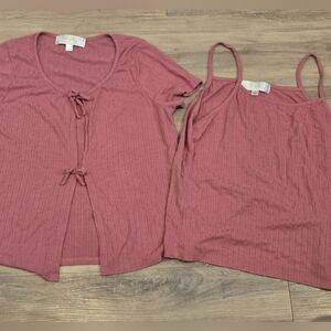 Society &stitch Women Large Tops